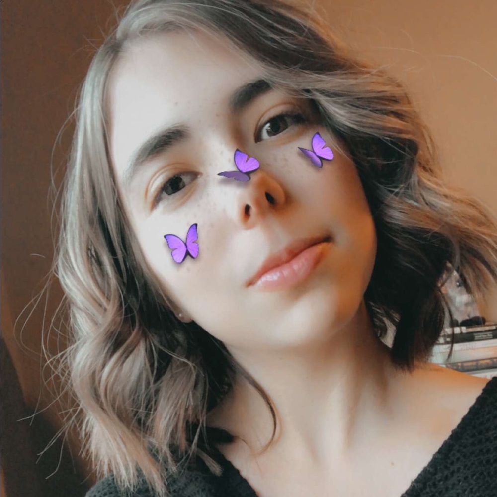 Meet your Posher, Kortni